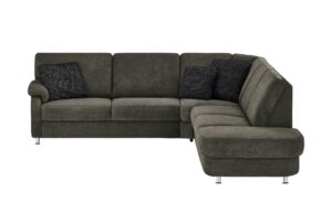 meinSofa Ecksofa  Ole-S ¦ grau ¦ Maße (cm): B: 269 H: 91 T: 287 Polstermöbel > Sofas > Ecksofas - Höffner