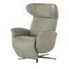 JOOP! Drehsessel  8140 Lounge ¦ grau ¦ Maße (cm): B: 85 H: 109 T: 88 Polstermöbel ></noscript> Sessel > Relaxsessel - Höffner