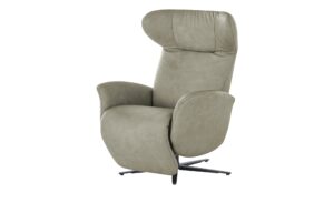 JOOP! Drehsessel  8140 Lounge ¦ grau ¦ Maße (cm): B: 85 H: 109 T: 88 Polstermöbel > Sessel > Relaxsessel - Höffner