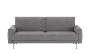 hülsta Sofa Einzelsofa  HS 450 ¦ braun ¦ Maße (cm): B: 220 H: 85 T: 95 Polstermöbel > Sofas > Einzelsofas - Höffner