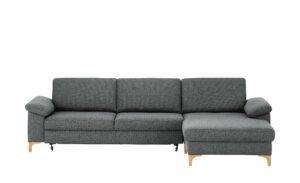 Max Schelling Ecksofa  Maximum Move ¦ grau ¦ Maße (cm): B: 284 H: 82 T: 185 Polstermöbel > Sofas > Ecksofas - Höffner