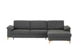 Max Schelling Ecksofa  Maximum Move ¦ grau ¦ Maße (cm): B: 284 H: 82 T: 185 Polstermöbel > Sofas > Ecksofas - Höffner