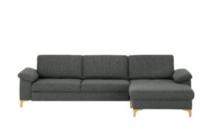 Max Schelling Ecksofa  Maximum Move ¦ grau ¦ Maße (cm): B: 284 H: 82 T: 185 Polstermöbel > Sofas > Ecksofas - Höffner