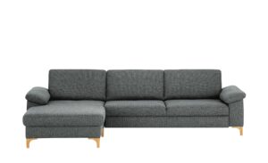 Max Schelling Ecksofa  Maximum Move ¦ grau ¦ Maße (cm): B: 284 H: 82 T: 185 Polstermöbel > Sofas > Ecksofas - Höffner