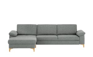 Max Schelling Ecksofa  Maximum Move ¦ grau ¦ Maße (cm): B: 284 H: 82 T: 185 Polstermöbel > Sofas > Ecksofas - Höffner