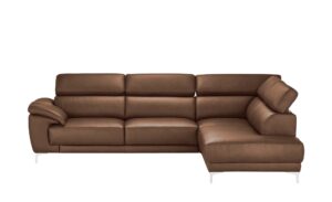 Max Schelling Ecksofa  Vita ¦ braun ¦ Maße (cm): B: 293 H: 79 T: 209 Polstermöbel > Sofas > Ecksofas - Höffner