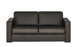 Betty Schlafsofa  Betty ¦ braun ¦ Maße (cm): B: 194 H: 86 T: 97 Polstermöbel > Sofas > 3-Sitzer - Höffner