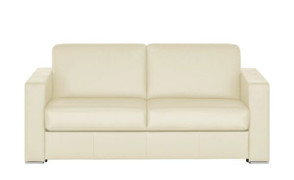 Betty Schlafsofa  Betty ¦ beige ¦ Maße (cm): B: 194 H: 86 T: 97 Polstermöbel > Sofas > 3-Sitzer - Höffner