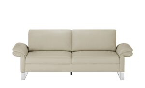 Max Schelling Einzelsofa  Maximum ¦ creme ¦ Maße (cm): B: 234 H: 86 T: 97 Polstermöbel > Sofas > 3-Sitzer - Höffner