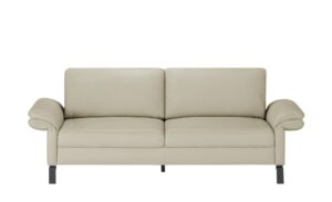 Max Schelling Einzelsofa  Maximum ¦ creme ¦ Maße (cm): B: 234 H: 86 T: 97 Polstermöbel > Sofas > 3-Sitzer - Höffner