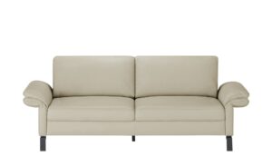 Max Schelling Einzelsofa  Maximum ¦ creme ¦ Maße (cm): B: 234 H: 86 T: 97 Polstermöbel > Sofas > 3-Sitzer - Höffner