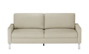 Max Schelling Einzelsofa  Maximum ¦ creme ¦ Maße (cm): B: 184 H: 86 T: 97 Polstermöbel > Sofas > 2-Sitzer - Höffner