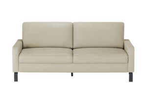 Max Schelling Einzelsofa  Maximum ¦ creme ¦ Maße (cm): B: 184 H: 86 T: 97 Polstermöbel > Sofas > 2-Sitzer - Höffner