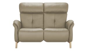 himolla Einzelsofa  4708 ¦ braun ¦ Maße (cm): B: 147 H: 97 T: 106 Polstermöbel > Sofas > 2-Sitzer - Höffner