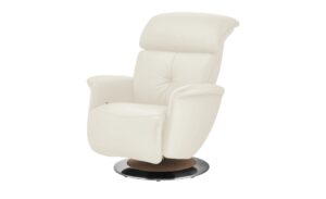 himolla Funktionssessel  7708 ¦ beige ¦ Maße (cm): B: 79 H: 97 T: 99 Polstermöbel > Sessel > Relaxsessel - Höffner