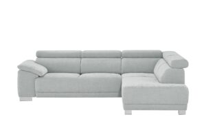 Ecksofa  Chocolo ¦ blau ¦ Maße (cm): H: 76 Polstermöbel > Sofas > Ecksofas - Höffner