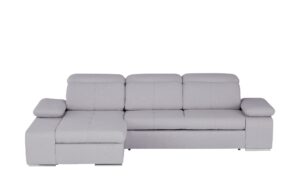 switch Ecksofa  Avilla ¦ lila/violett ¦ Maße (cm): H: 86 Polstermöbel > Sofas > Ecksofas - Höffner