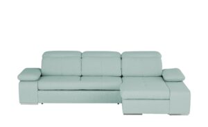 switch Ecksofa  Avilla ¦ blau ¦ Maße (cm): H: 86 Polstermöbel > Sofas > Ecksofas - Höffner