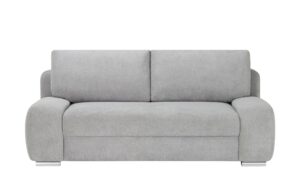 bobb Schlafsofa mit Boxspringpolsterung  Viannie de Luxe ¦ grau ¦ Maße (cm): B: 210 H: 92 T: 108 Polstermöbel > Sofas > 2-Sitzer - Höffner