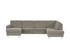 Diva Wohnlandschaft  Diva ¦ braun ¦ Maße (cm): H: 90 Polstermöbel > Sofas > Wohnlandschaften - Höffner