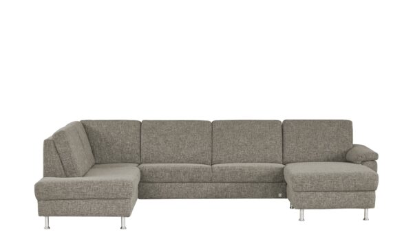 Diva Wohnlandschaft  Diva ¦ braun ¦ Maße (cm): H: 90 Polstermöbel > Sofas > Wohnlandschaften - Höffner
