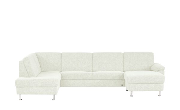 Diva Wohnlandschaft  Diva ¦ creme ¦ Maße (cm): H: 90 Polstermöbel > Sofas > Wohnlandschaften - Höffner