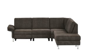 Diva Ecksofa  Diva ¦ braun ¦ Maße (cm): B: 275 H: 102 T: 235 Polstermöbel > Sofas > Ecksofas - Höffner