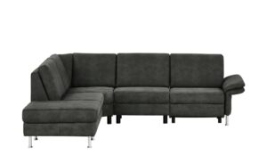 Diva Ecksofa  Diva ¦ grau ¦ Maße (cm): B: 275 H: 102 T: 235 Polstermöbel > Sofas > Ecksofas - Höffner