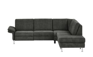 Diva Ecksofa  Diva ¦ grau ¦ Maße (cm): B: 275 H: 102 T: 235 Polstermöbel > Sofas > Ecksofas - Höffner