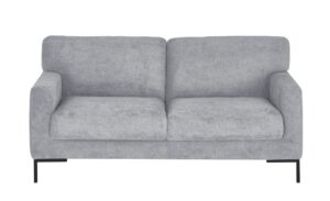 smart Sofa  Tine ¦ beige ¦ Maße (cm): B: 170 H: 82 T: 95 Polstermöbel > Sofas > 2-Sitzer - Höffner