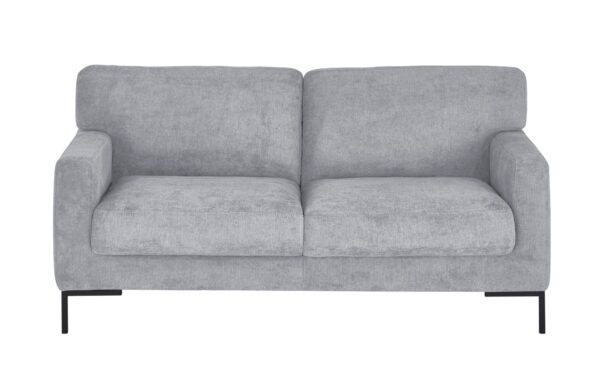 smart Sofa  Tine ¦ beige ¦ Maße (cm): B: 170 H: 82 T: 95 Polstermöbel > Sofas > 2-Sitzer - Höffner
