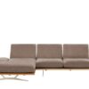 KOINOR Ecksofa  Marilyn ¦ rosa/pink ¦ Maße (cm): B: 324 H: 96 T: 160 Polstermöbel ></noscript> Sofas > Ecksofas - Höffner