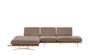 KOINOR Ecksofa  Marilyn ¦ rosa/pink ¦ Maße (cm): B: 324 H: 96 T: 160 Polstermöbel > Sofas > Ecksofas - Höffner