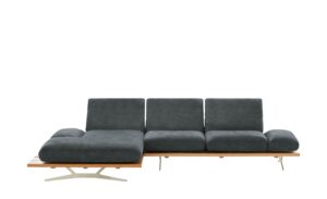 KOINOR Ecksofa  Marilyn ¦ blau ¦ Maße (cm): B: 324 H: 96 T: 160 Polstermöbel > Sofas > Ecksofas - Höffner