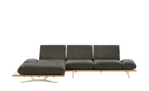 KOINOR Ecksofa  Marilyn ¦ braun ¦ Maße (cm): B: 324 H: 96 T: 160 Polstermöbel > Sofas > Ecksofas - Höffner