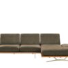 KOINOR Ecksofa  Marilyn ¦ braun ¦ Maße (cm): B: 324 H: 96 T: 160 Polstermöbel ></noscript> Sofas > Ecksofas - Höffner