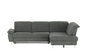 Diva Ecksofa  Diva Lounge ¦ grau ¦ Maße (cm): B: 275 H: 85 T: 210 Polstermöbel > Sofas > Ecksofas - Höffner