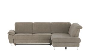 Diva Ecksofa  Diva Lounge ¦ braun ¦ Maße (cm): B: 275 H: 85 T: 210 Polstermöbel > Sofas > Ecksofas - Höffner