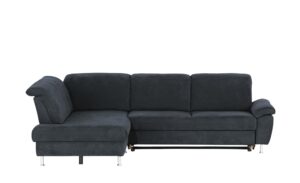 Diva Ecksofa  Diva Lounge ¦ blau ¦ Maße (cm): B: 275 H: 85 T: 210 Polstermöbel > Sofas > Ecksofas - Höffner