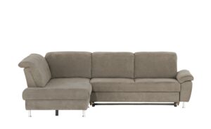 Diva Ecksofa  Diva Lounge ¦ braun ¦ Maße (cm): B: 275 H: 85 T: 210 Polstermöbel > Sofas > Ecksofas - Höffner