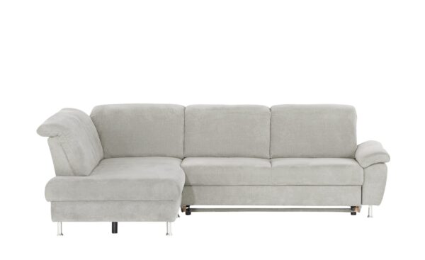 Diva Ecksofa  Diva Lounge ¦ creme ¦ Maße (cm): B: 275 H: 85 T: 210 Polstermöbel > Sofas > Ecksofas - Höffner