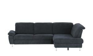 Diva Ecksofa  Diva Lounge ¦ blau ¦ Maße (cm): B: 275 H: 85 T: 210 Polstermöbel > Sofas > Ecksofas - Höffner