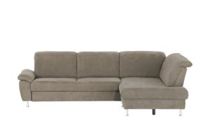 Diva Ecksofa  Diva Lounge ¦ braun ¦ Maße (cm): B: 275 H: 85 T: 210 Polstermöbel > Sofas > Ecksofas - Höffner