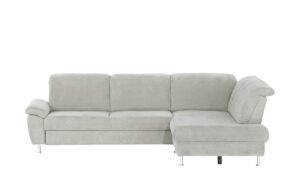 Diva Ecksofa  Diva Lounge ¦ creme ¦ Maße (cm): B: 275 H: 85 T: 210 Polstermöbel > Sofas > Ecksofas - Höffner