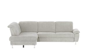 Diva Ecksofa  Diva Lounge ¦ creme ¦ Maße (cm): B: 275 H: 85 T: 210 Polstermöbel > Sofas > Ecksofas - Höffner