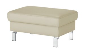 Max Schelling Hocker  Maximum ¦ beige ¦ Maße (cm): B: 90 H: 45 T: 60 Polstermöbel > Hocker - Höffner