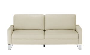 Max Schelling Einzelsofa  Maximum ¦ beige ¦ Maße (cm): B: 204 H: 86 T: 97 Polstermöbel > Sofas > 3-Sitzer - Höffner