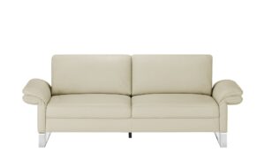 Max Schelling Einzelsofa  Maximum ¦ beige ¦ Maße (cm): B: 234 H: 86 T: 97 Polstermöbel > Sofas > 3-Sitzer - Höffner