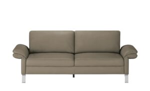 Max Schelling Einzelsofa  Maximum ¦ braun ¦ Maße (cm): B: 234 H: 86 T: 97 Polstermöbel > Sofas > 3-Sitzer - Höffner