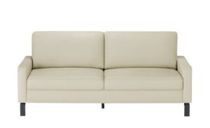 Max Schelling Einzelsofa  Maximum ¦ beige ¦ Maße (cm): B: 184 H: 86 T: 97 Polstermöbel > Sofas > 2-Sitzer - Höffner